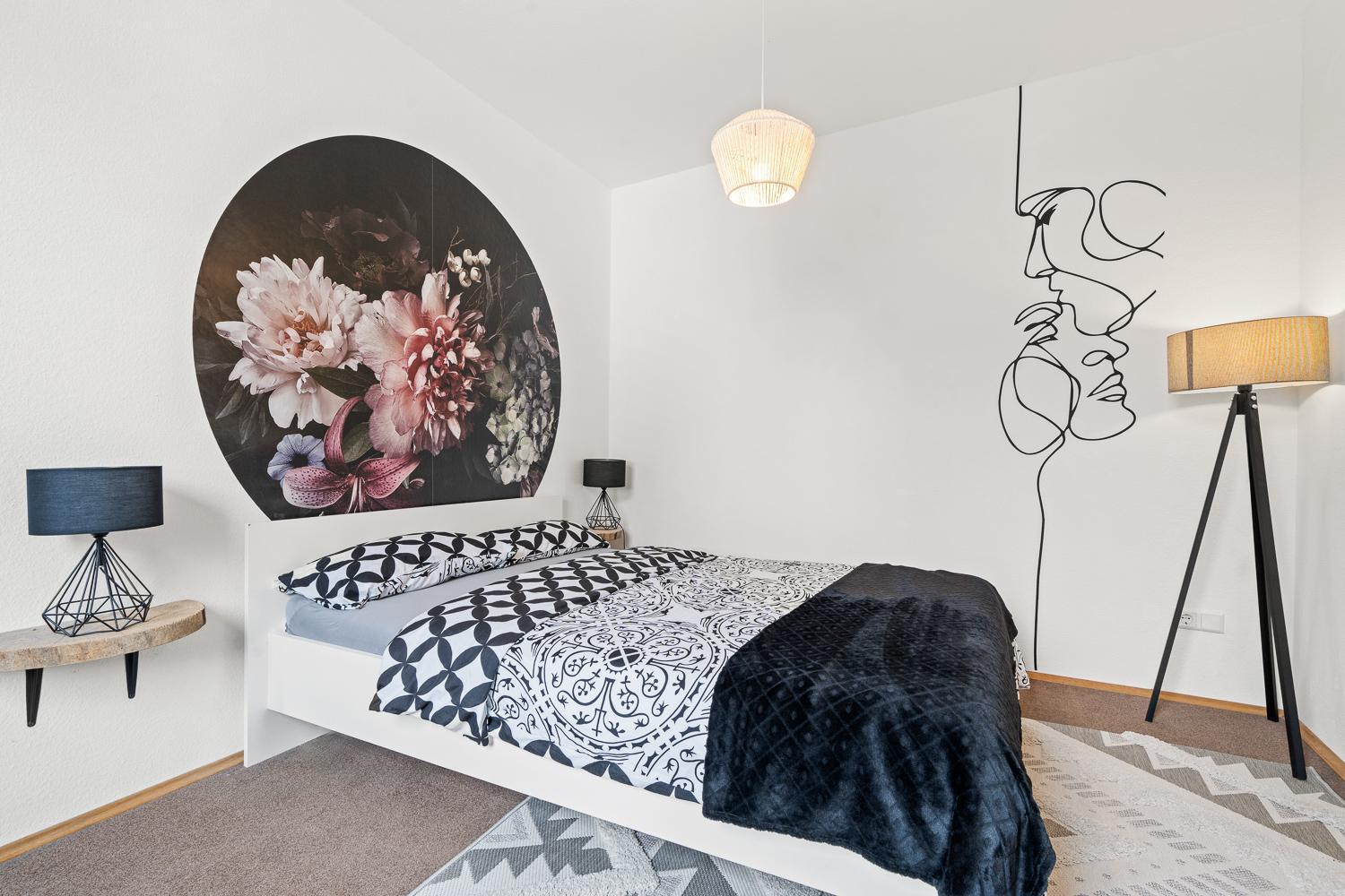 Ferienwohnung Velvet Ein Haus Mit Geschichte Im Herzen Tettnangs Messe Friedrichshafen Exterior foto