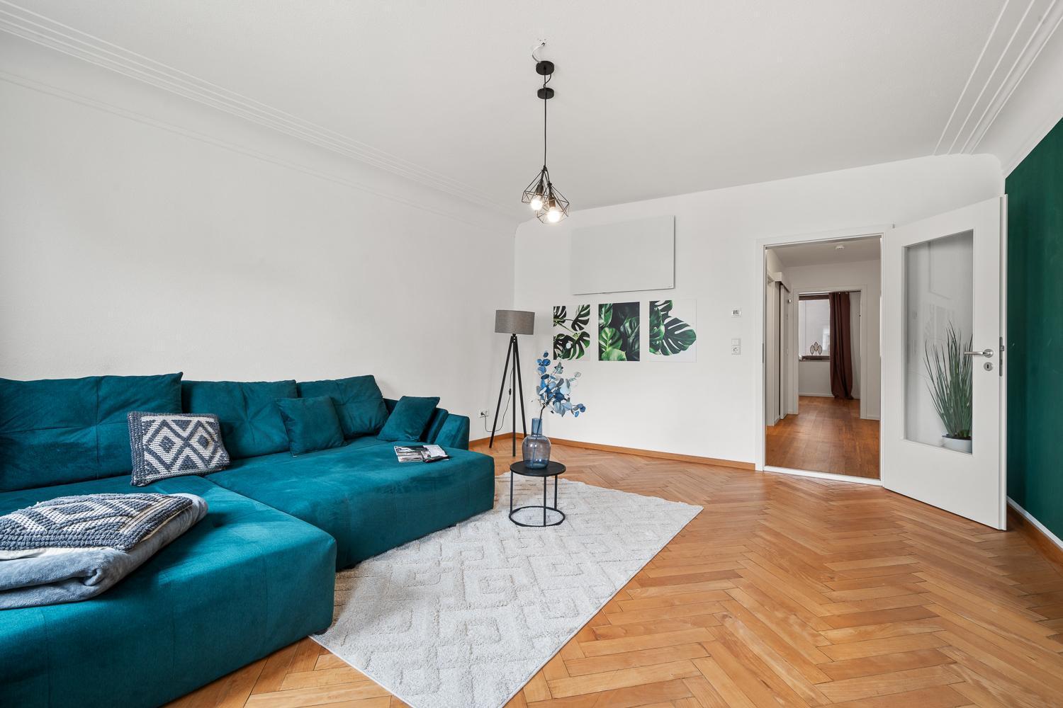 Ferienwohnung Velvet Ein Haus Mit Geschichte Im Herzen Tettnangs Messe Friedrichshafen Exterior foto