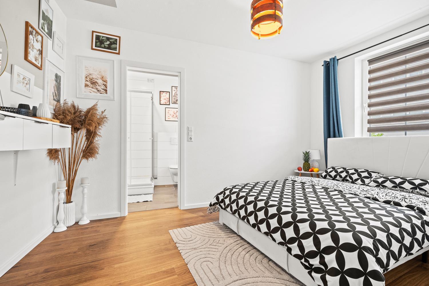 Ferienwohnung Velvet Ein Haus Mit Geschichte Im Herzen Tettnangs Messe Friedrichshafen Exterior foto
