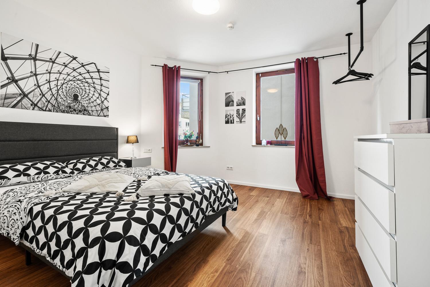 Ferienwohnung Velvet Ein Haus Mit Geschichte Im Herzen Tettnangs Messe Friedrichshafen Exterior foto