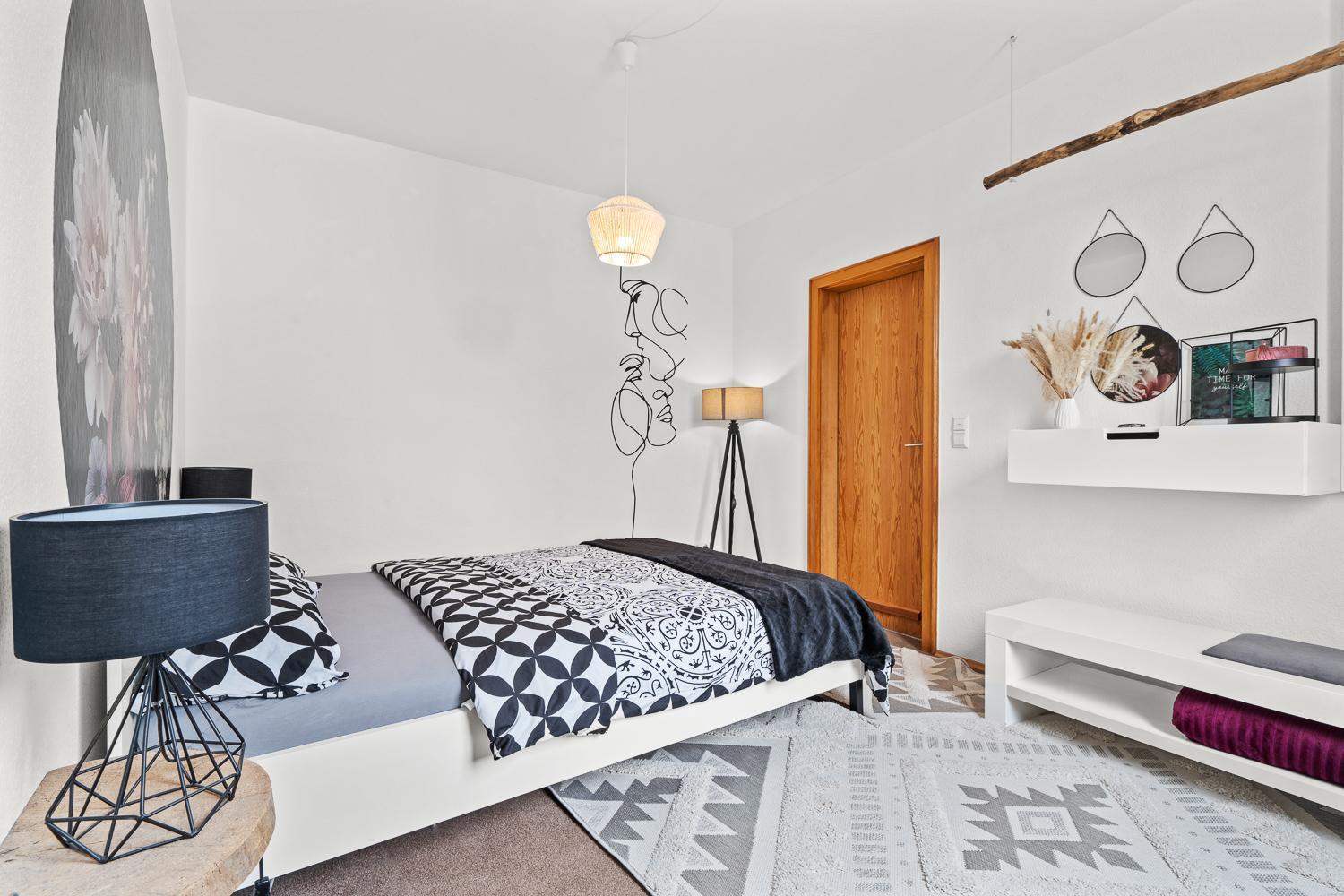 Ferienwohnung Velvet Ein Haus Mit Geschichte Im Herzen Tettnangs Messe Friedrichshafen Exterior foto