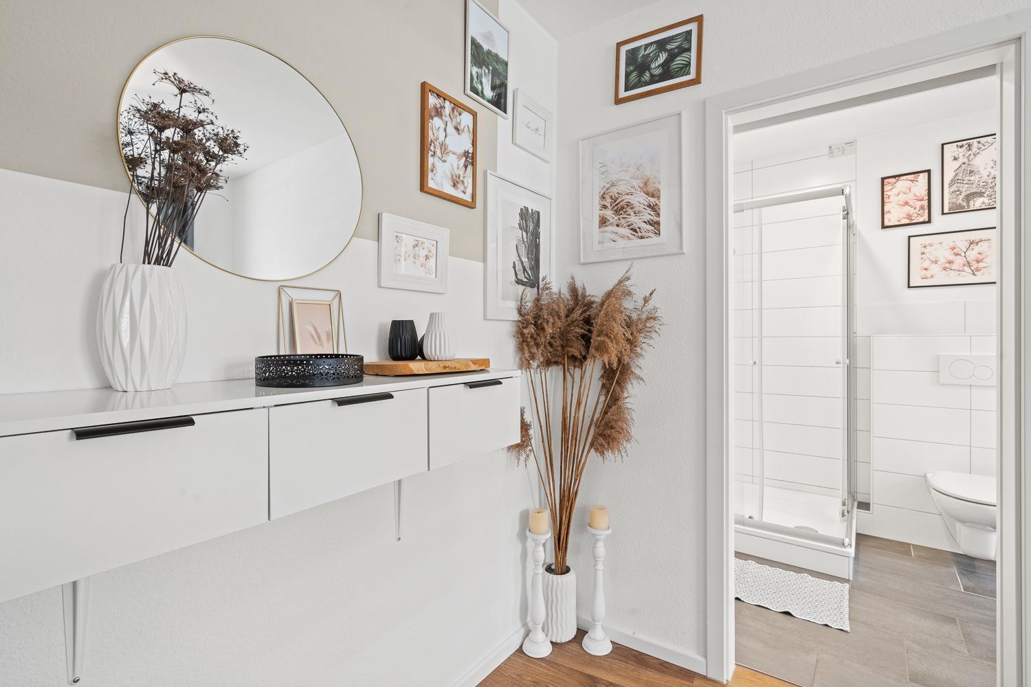 Ferienwohnung Velvet Ein Haus Mit Geschichte Im Herzen Tettnangs Messe Friedrichshafen Exterior foto
