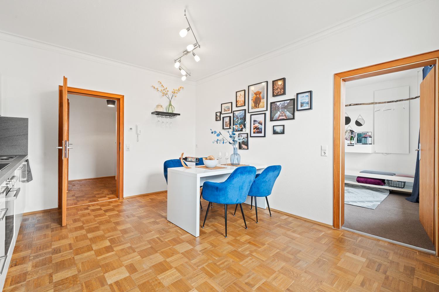 Ferienwohnung Velvet Ein Haus Mit Geschichte Im Herzen Tettnangs Messe Friedrichshafen Exterior foto